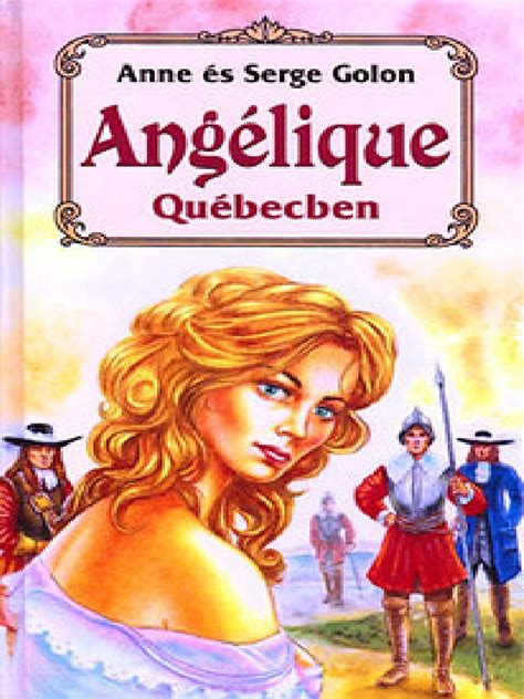 anne golon angelique|angelique anne golon pdf.